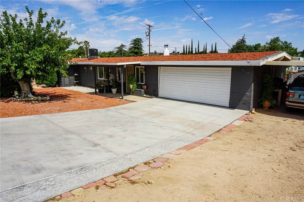 17986 Palm Drive - Photo 1