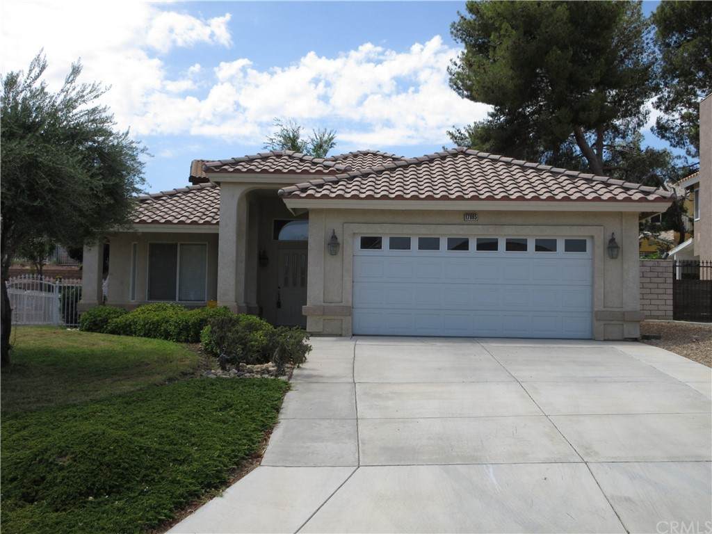 17865 Vista Point Drive - Photo 1
