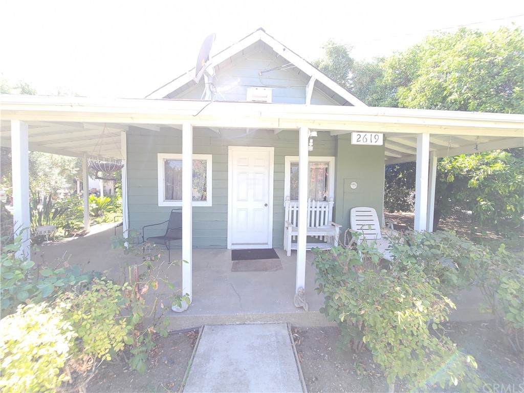 2619 Woodson Avenue - Photo 1