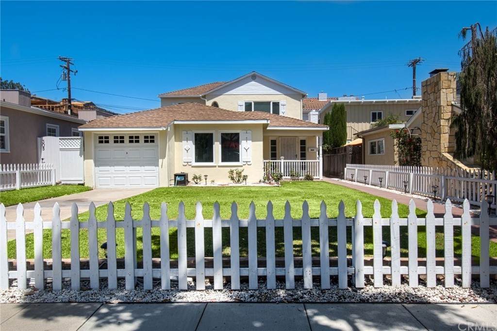 309 Jasmine Avenue - Photo 1