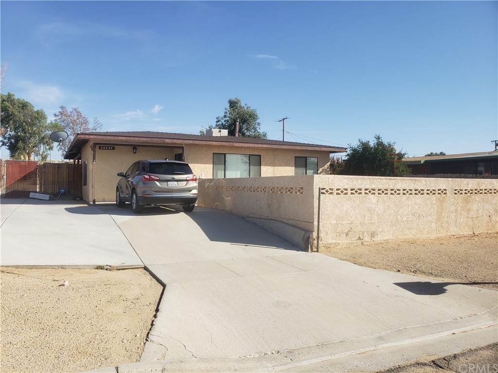 25645 Anderson Avenue - Photo 1