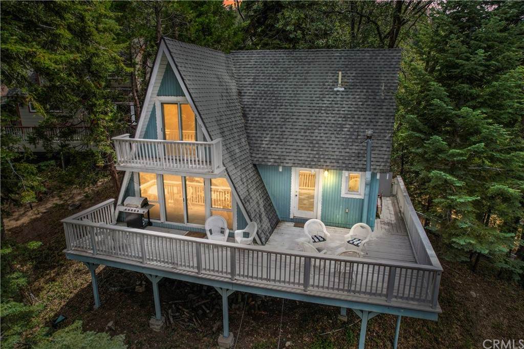324 Mittry - Photo 1