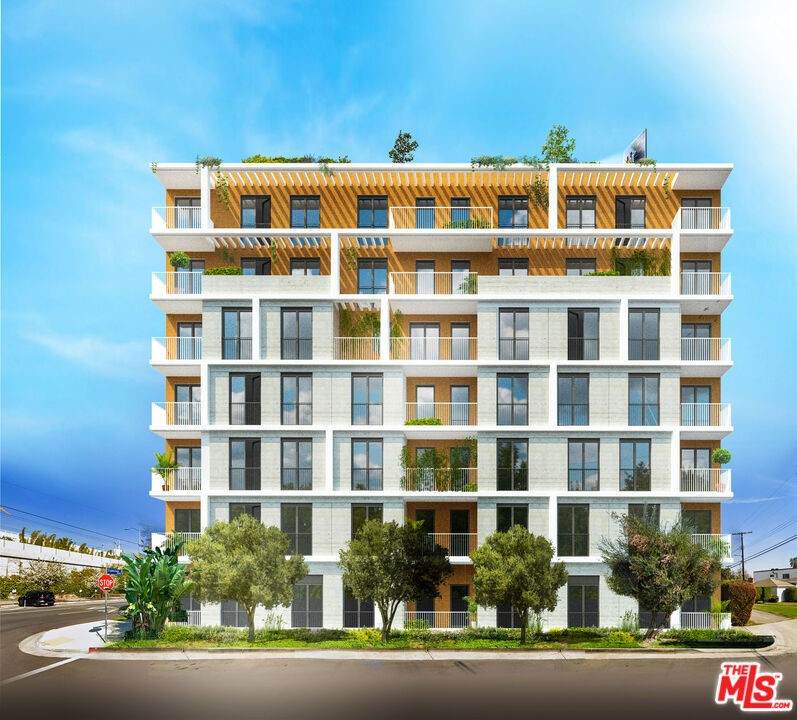 12222 Exposition Boulevard - Photo 1
