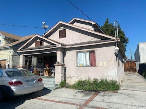 629 23rd Street - Photo 1