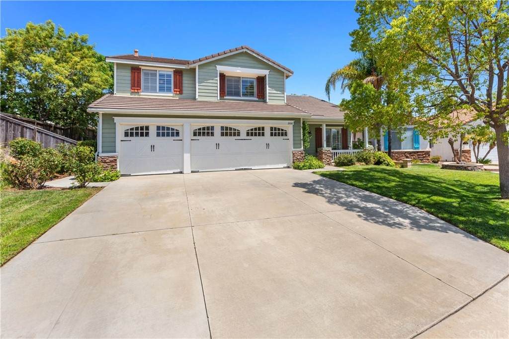 33116 Garoli Pass - Photo 1