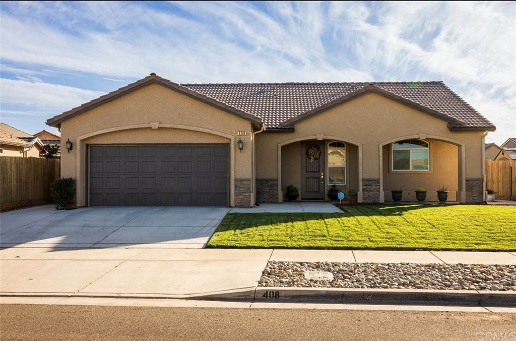408 Fawcett Lane - Photo 1