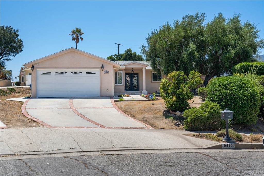 9526 Mina Rica Drive - Photo 1