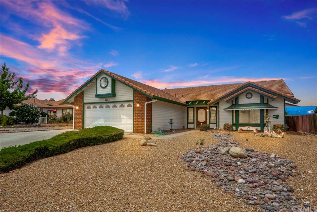 8624 Valley View Drive - Photo 1