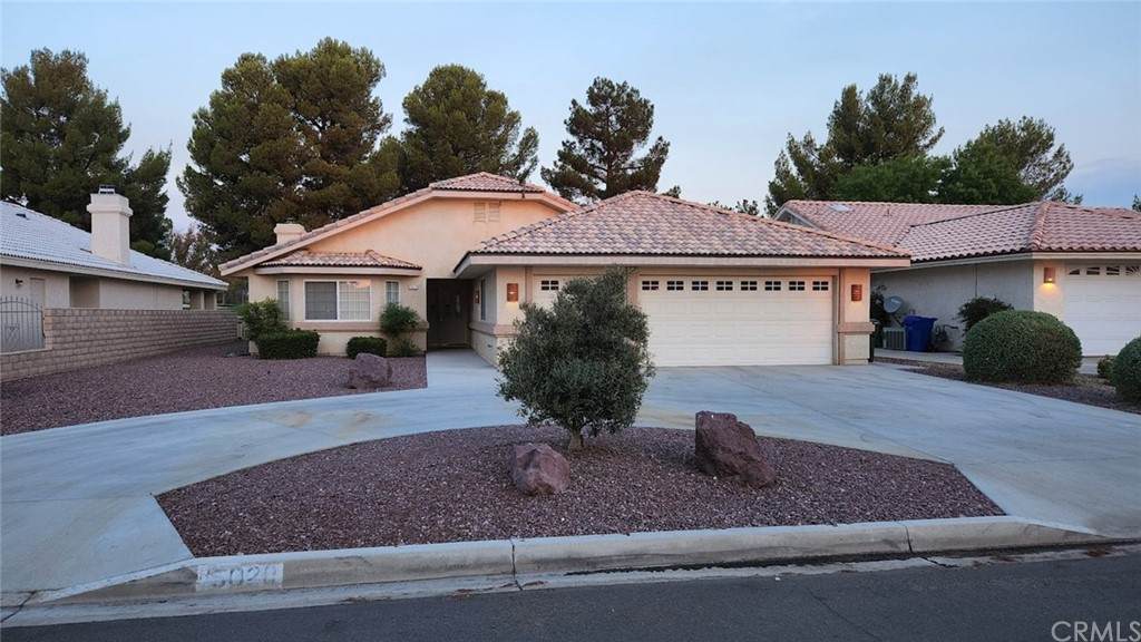 15020 Blue Grass Drive - Photo 1