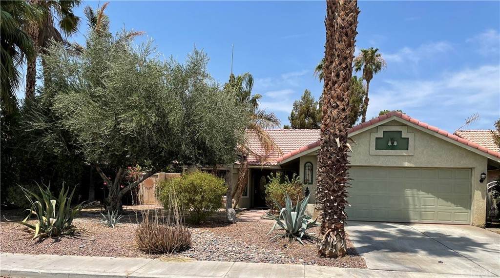 80876 Brown Street - Photo 1