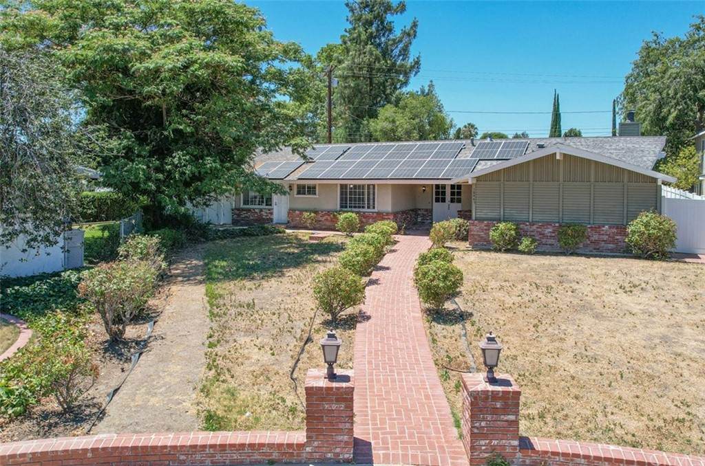 18445 Los Alimos Street - Photo 1