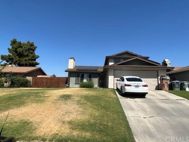 5512 Dolfield Avenue - Photo 1
