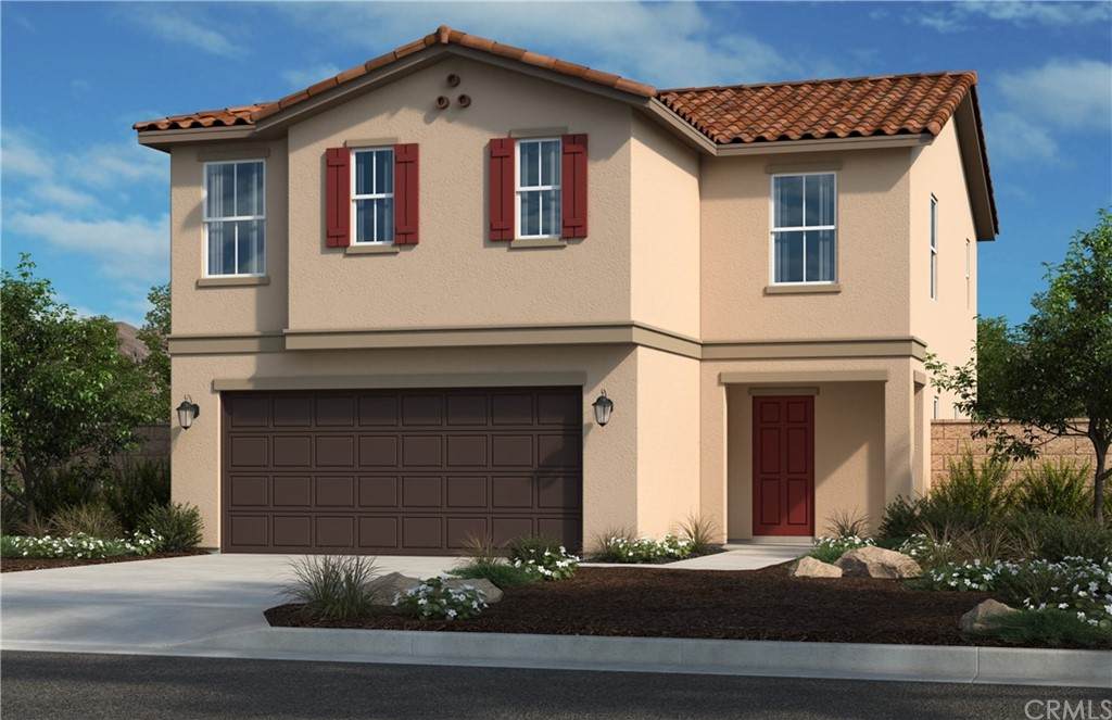20058 Lemonscent Drive - Photo 1