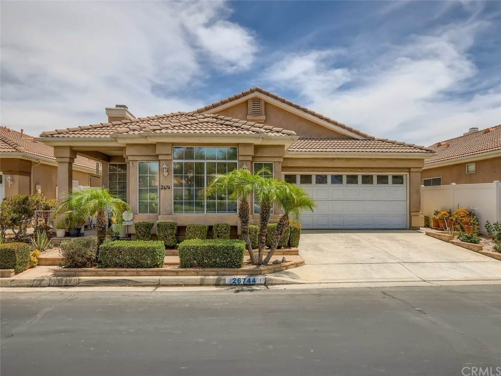 26744 Tropicana Drive - Photo 1