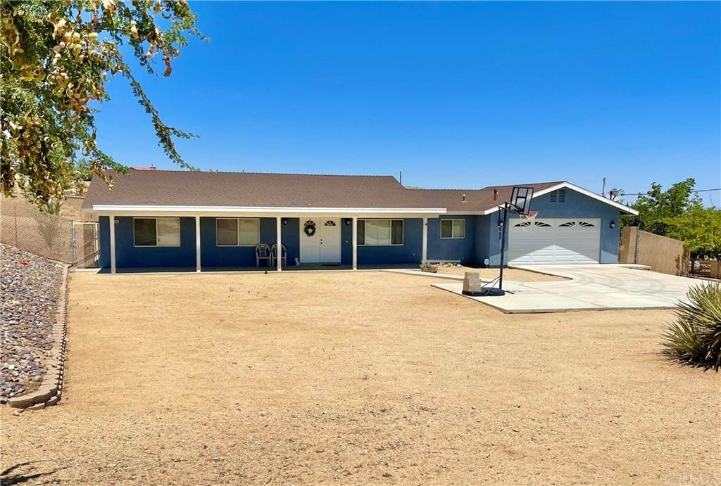 61766 Pueblo - Photo 1