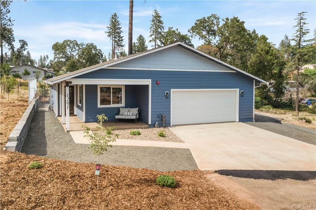 1201 Pearson Road - Photo 1
