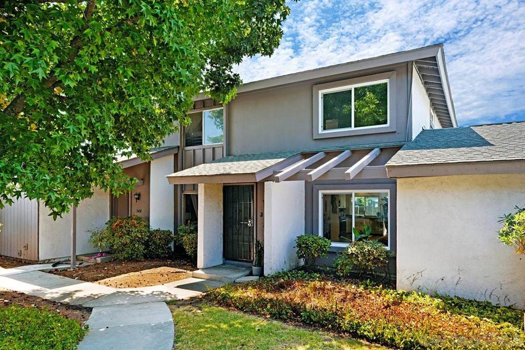 3416 Seabreeze Walk - Photo 1