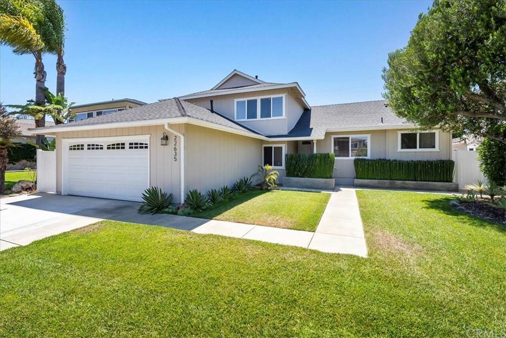 22635 Benner Avenue - Photo 1