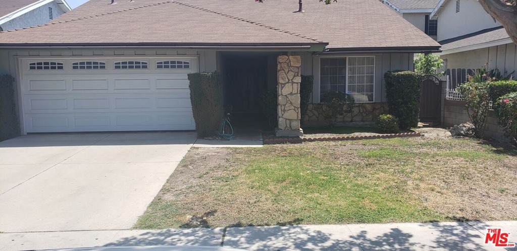 11556 Valerio Street - Photo 1
