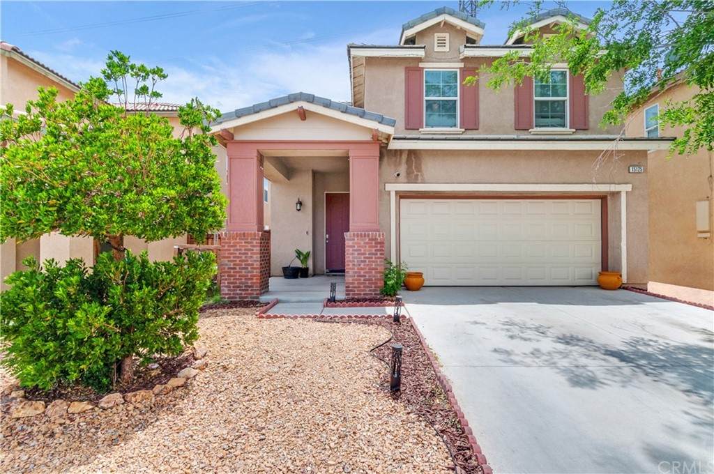 15125 Bluffside Lane - Photo 1