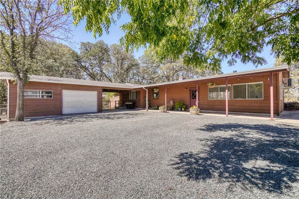 5770 Valley Vista Drive - Photo 1