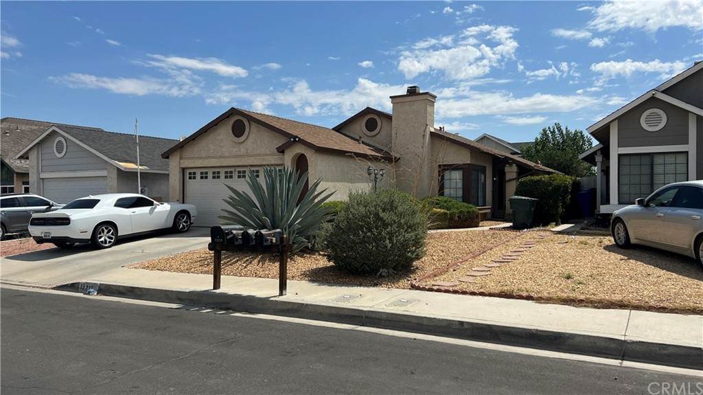 12219 Pluto Drive - Photo 1