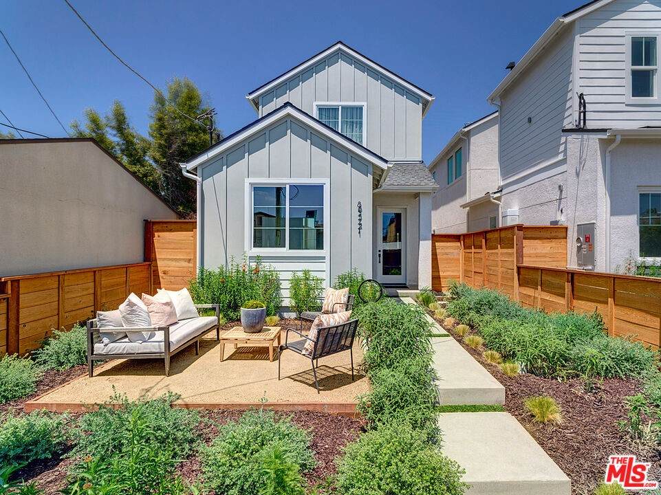 8521 Airdrome Street - Photo 1