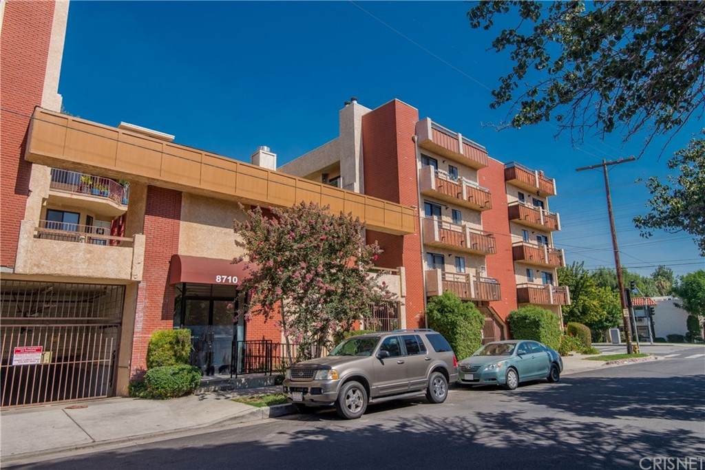 8710 Independence Avenue - Photo 1