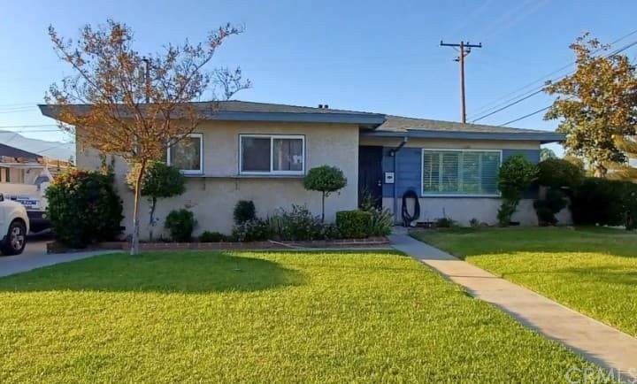 505 Nubia Street - Photo 1