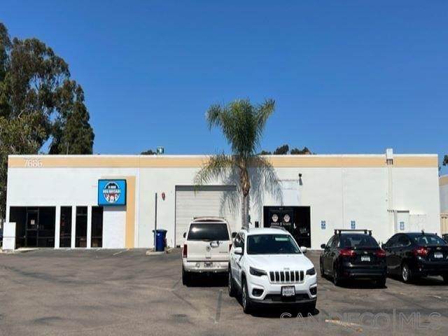 7686 Miramar Rd - Photo 1