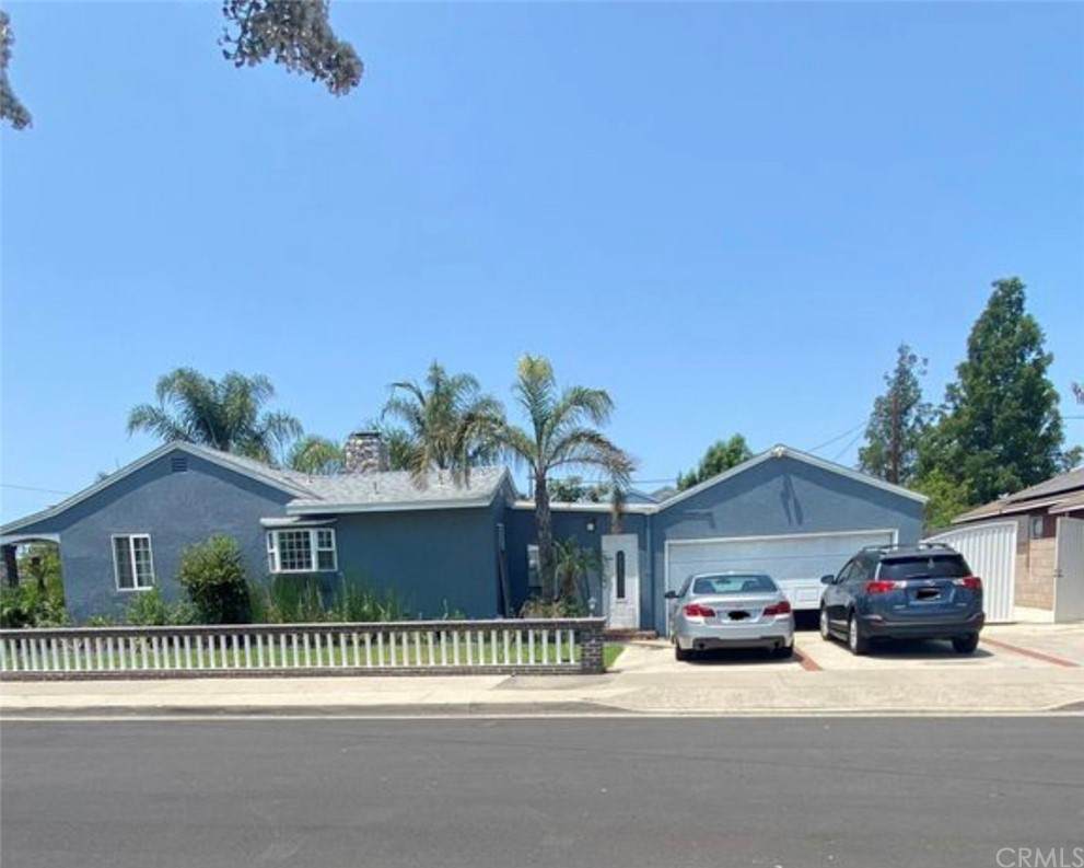 1511 Cedar Street - Photo 1