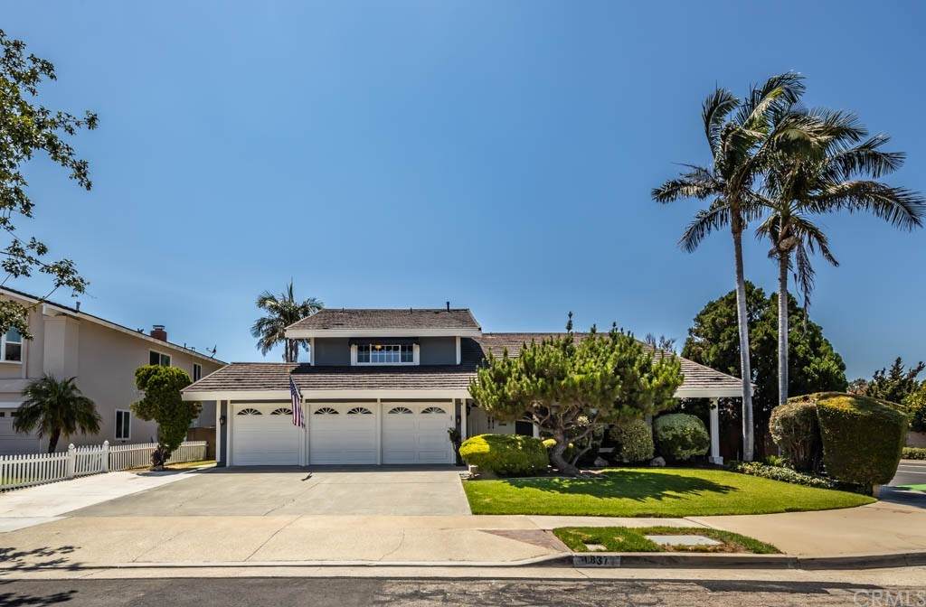 1837 Macinnes Place - Photo 1