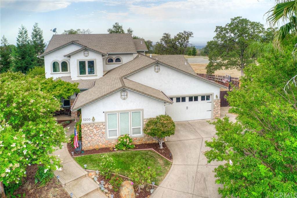5200 Gold Spring Court - Photo 1