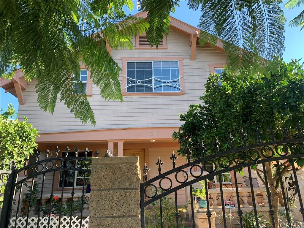1318 E. 33rd - Photo 1
