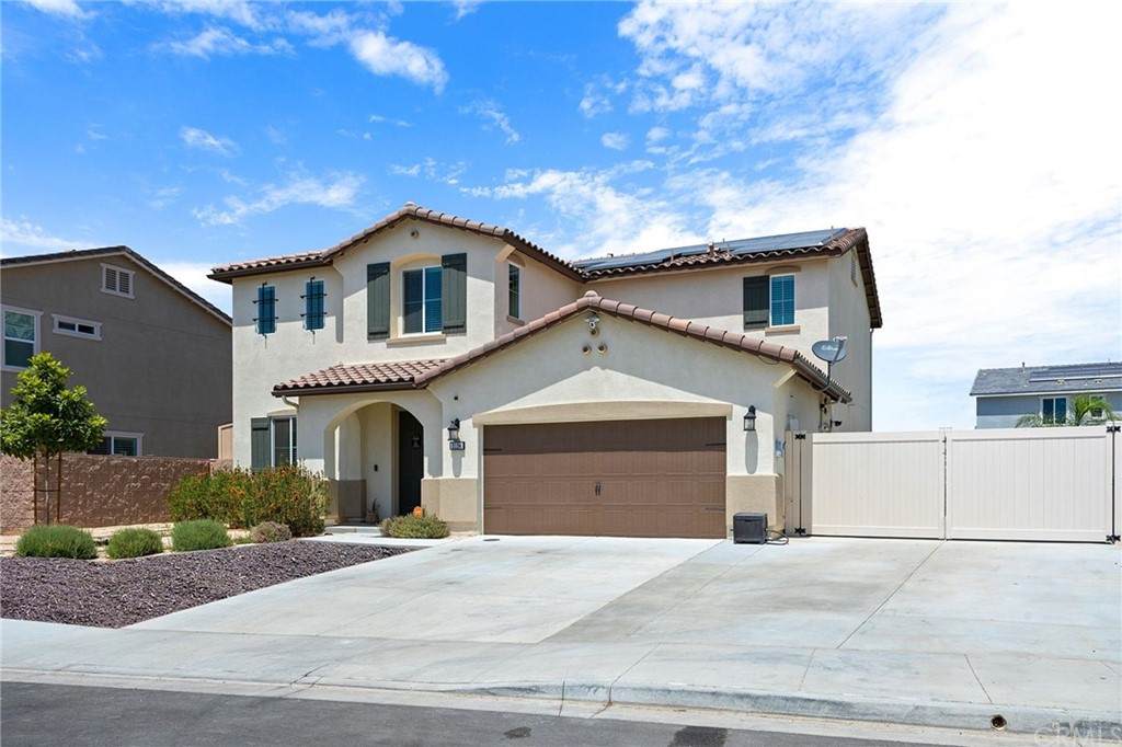 31194 Windstone Drive - Photo 1