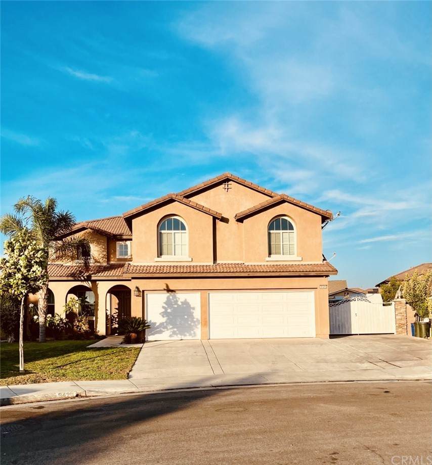 8420 Fowler Lane - Photo 1