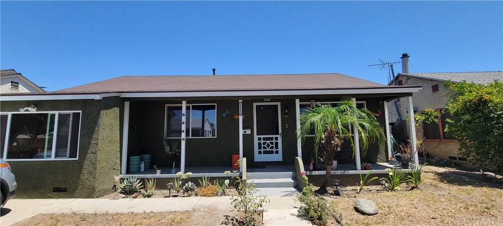15212 Harvest Avenue - Photo 1