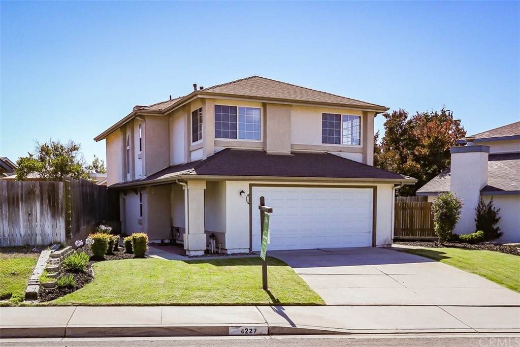4227 Whispering Pines Drive - Photo 1