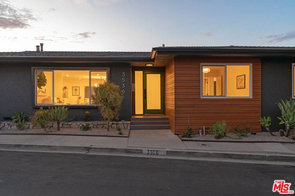 3536 Verdugo Vista Terrace - Photo 1
