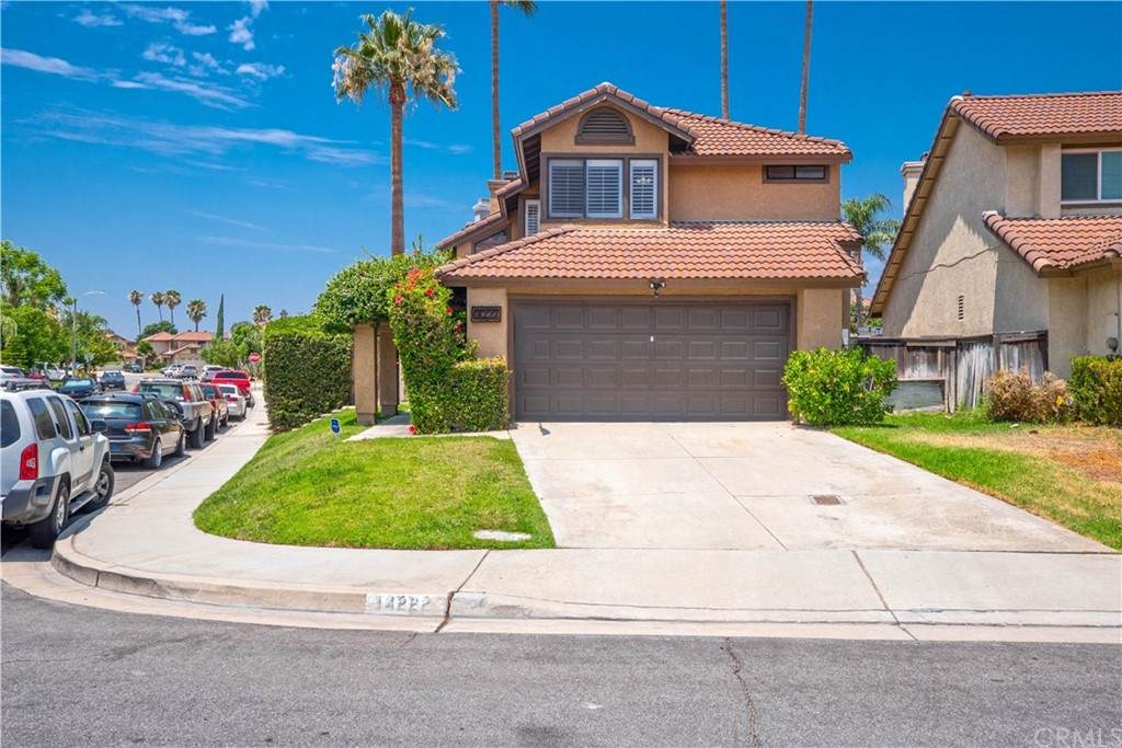 14222 Green Vista Drive - Photo 1