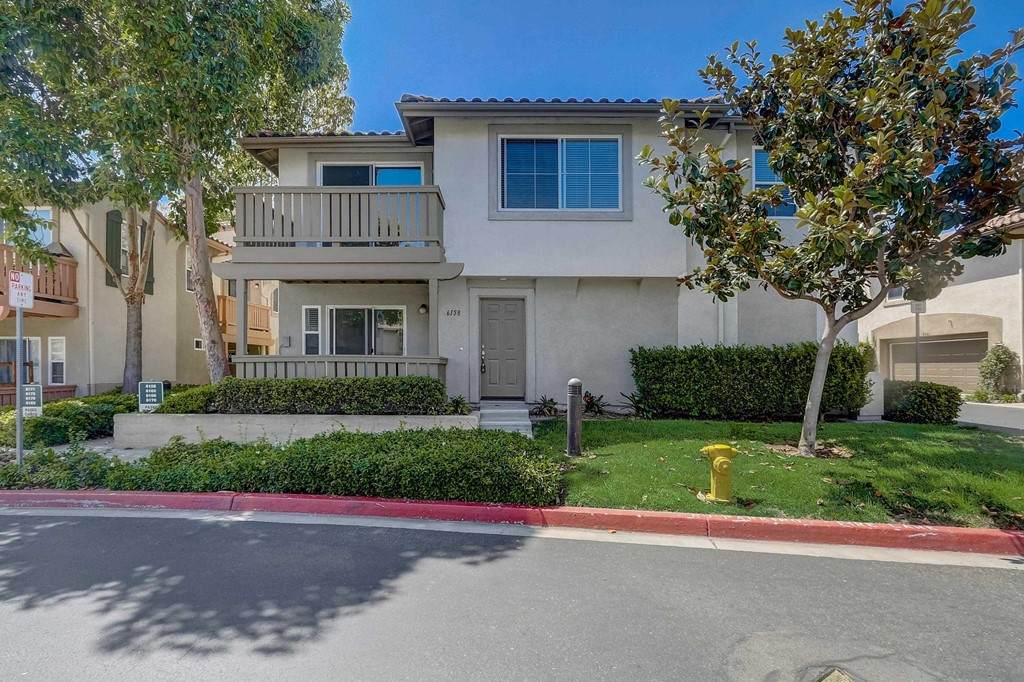 6158 Paseo Granito - Photo 1