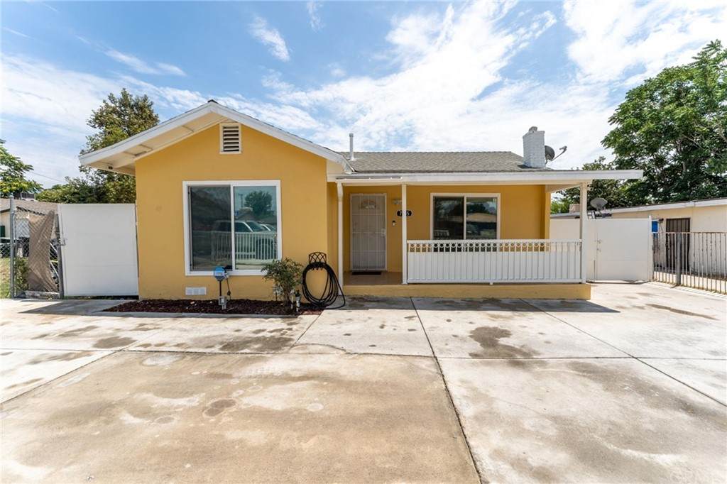 7215 Barton Street - Photo 1
