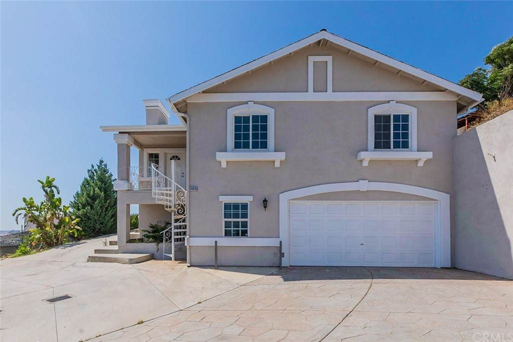 3555 Manor Drive - Photo 1