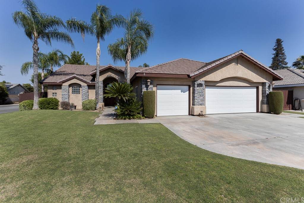906 Coyote Springs Drive - Photo 1