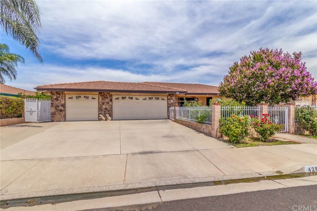 4282 Annisa Avenue - Photo 1