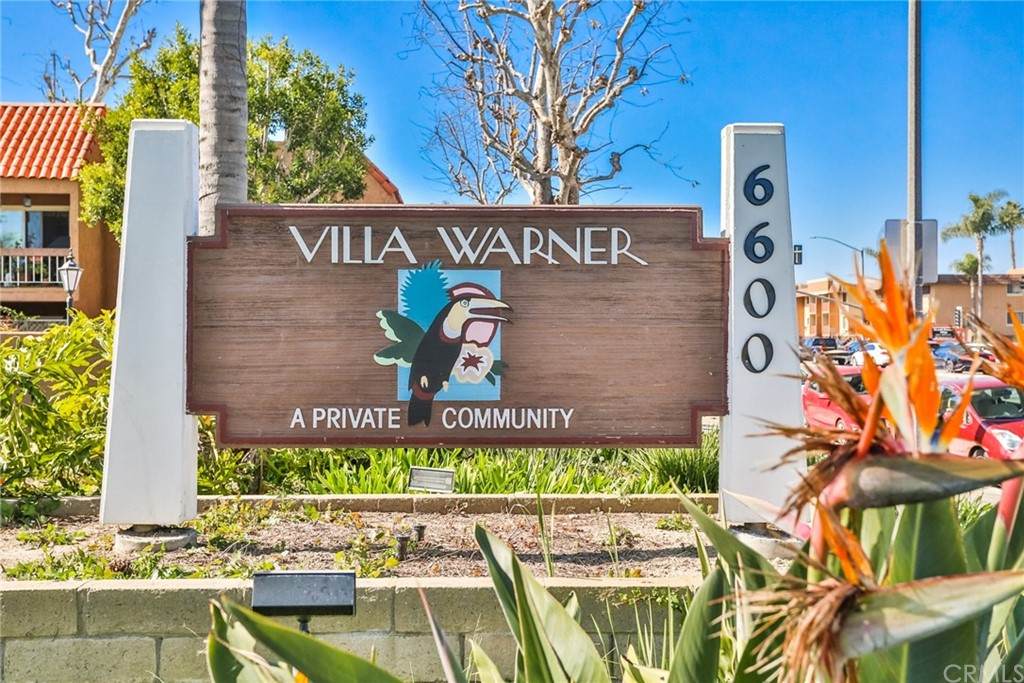 6600 Warner Avenue - Photo 1