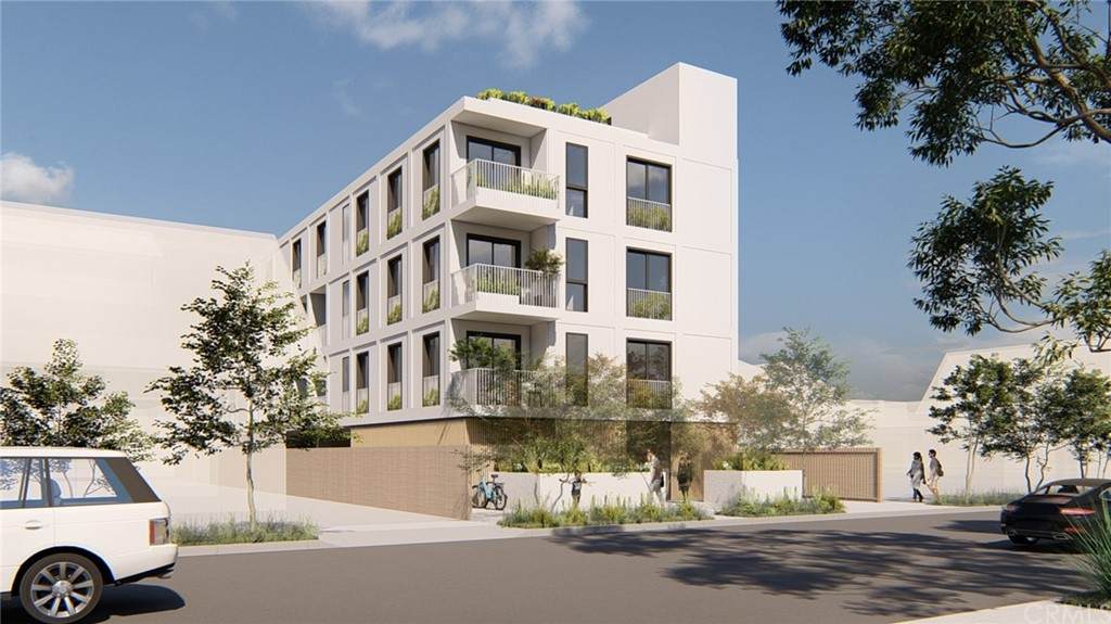 2437 Folsom Street - Photo 1