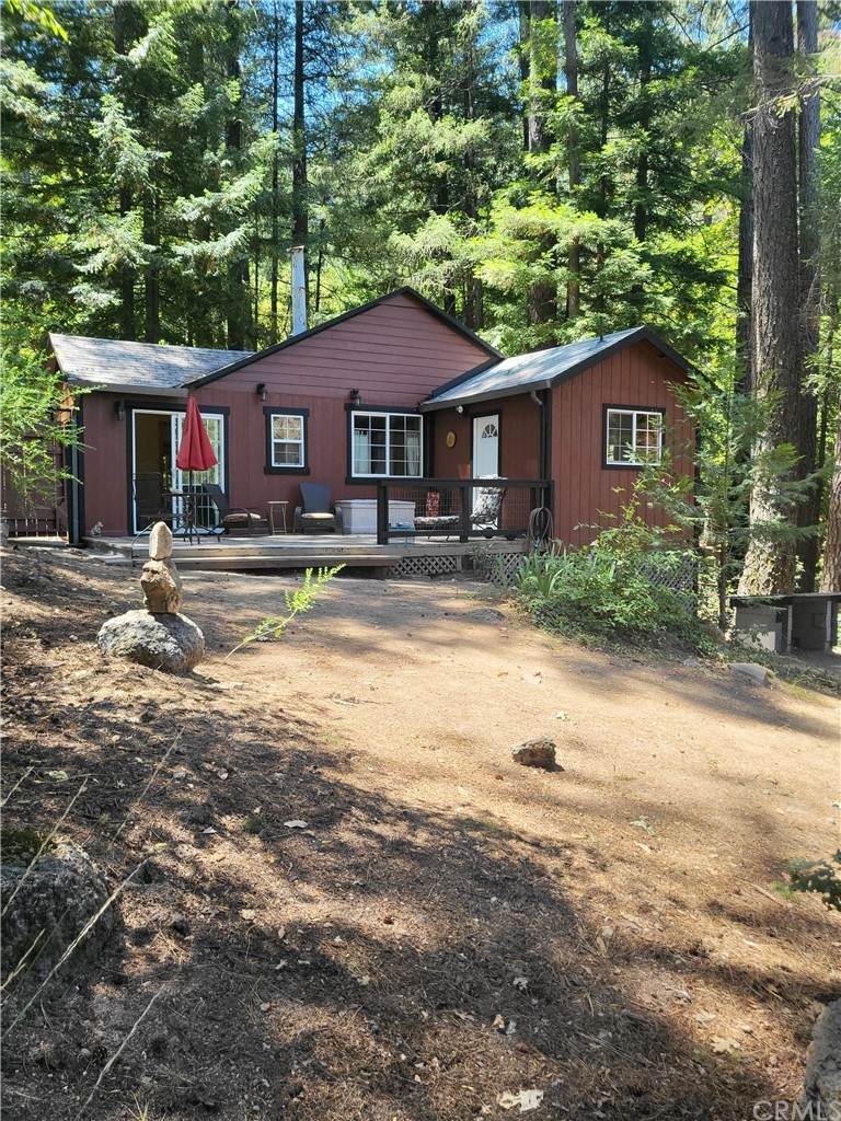 17360 Parnassus Drive - Photo 1