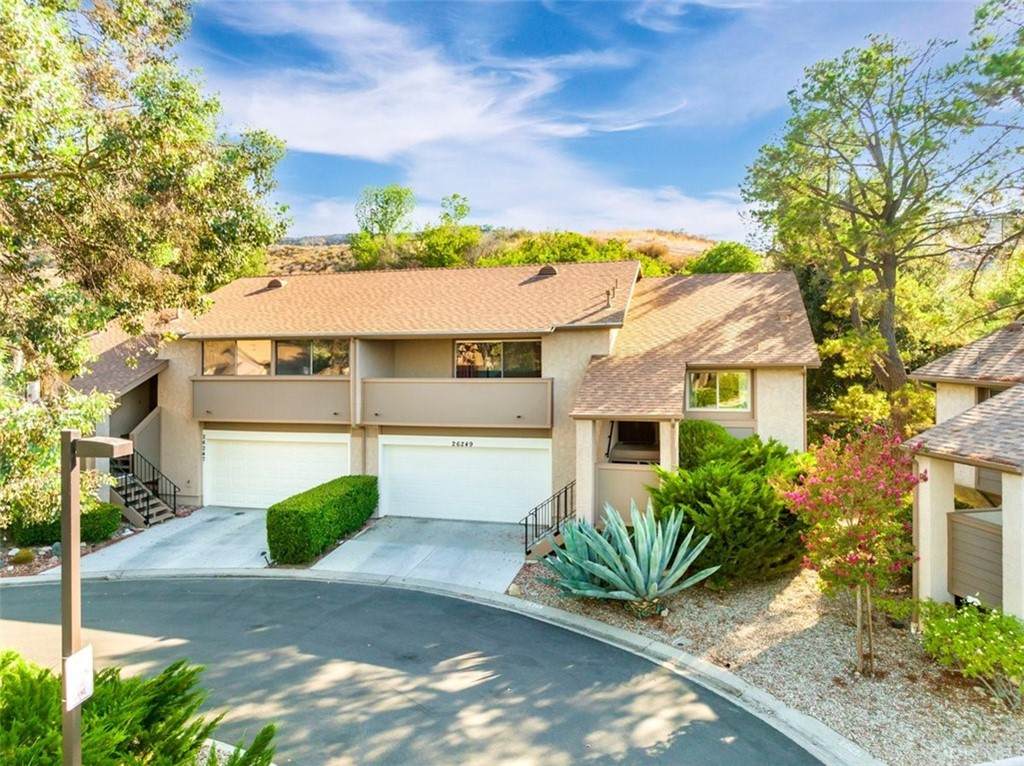 26249 Rainbow Glen Drive - Photo 1