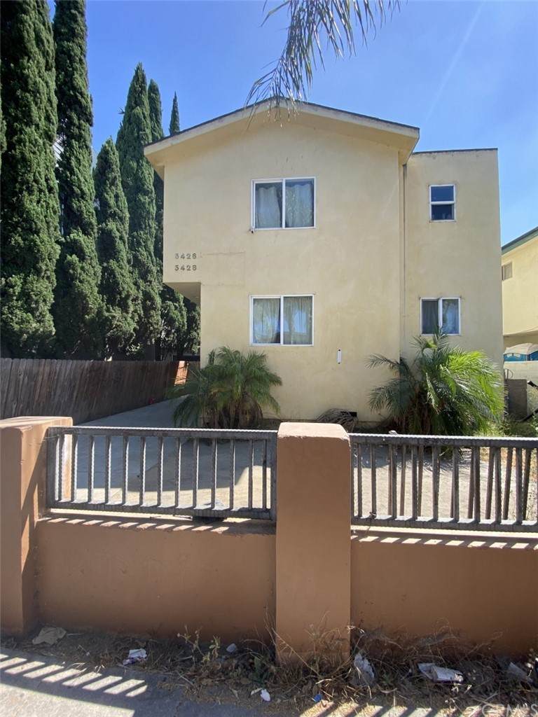 5426 Smiley Drive - Photo 1